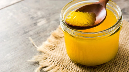 How to Make Bilona Ghee from A2 Milk at Home