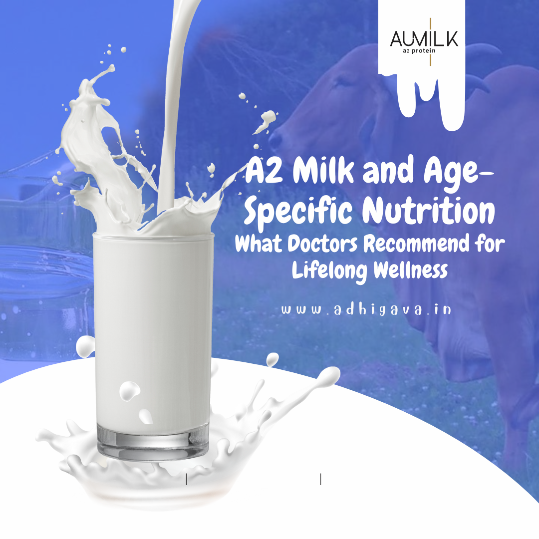 A2 Milk