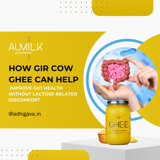 gir cow ghee
