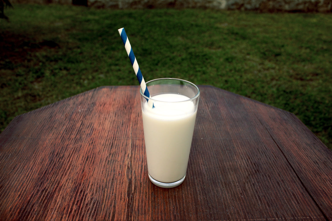 What is the difference between A1 Milk, A2 Milk and Buffalo Milk?