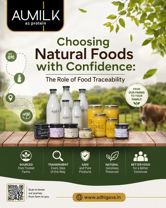 A2 Natural Foods