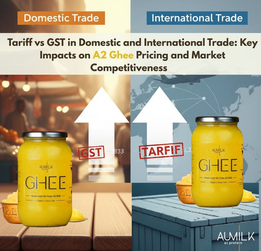 A2 Ghee