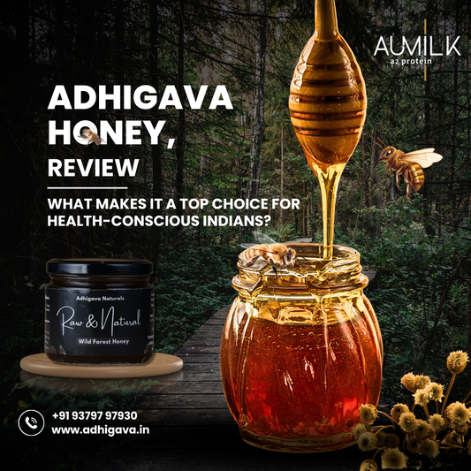 Best Honey In India