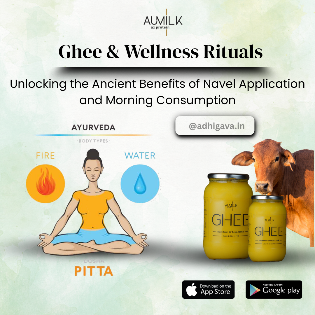 Ghee & Wellness Rituals for Mind & Body – www.adhigava.in
