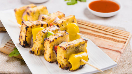 Let’s make a Soft and Delicious Paneer at Home from A2 Milk