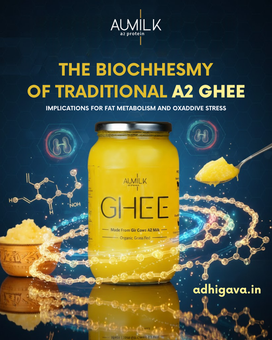 A2 Ghee