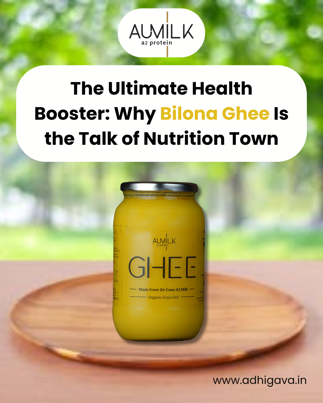 ghee